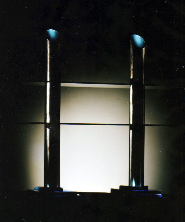 Tubes #2