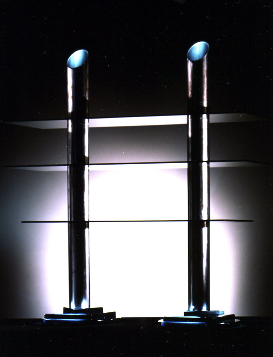 Tubes #3